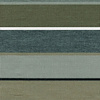 Fabric Color Milano Char Stripe