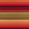 Fabric Color Astoria Sunset Stripe