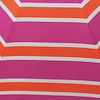 Fabric Color Orange Pink