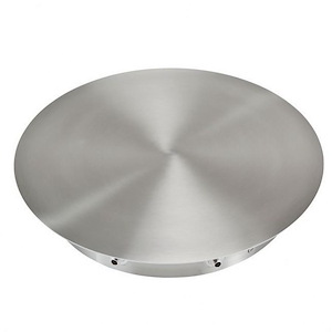 54W 9 Port LED Uni-Jack Canopy-1.4 Inches Tall and 11.8 Inches Wide