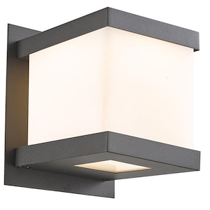 Step - 5.7 Inch 10W 1 LED Wall Sconce - 747653