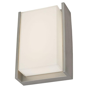 Titon - 10 Inch 15W 1 LED Wall Sconce