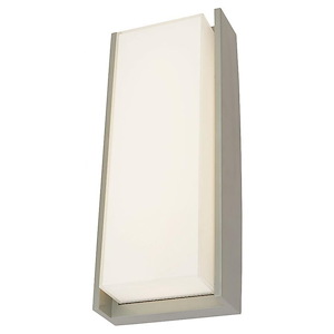 Titon - 17 Inch 20W 1 LED Wall Sconce