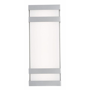 Proton - 14 Inch 12W 1 LED Wall Sconce
