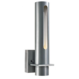 Beacon - 16.1 Inch 20W 2 LED Wall Sconce