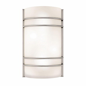 Artemis-Wall Sconce-7.5 Inches Wide by 12.25 Inches Tall