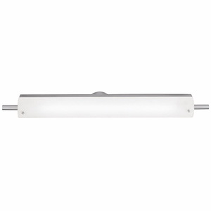 Vail-LED Bath Bar-4.25 Inches Tall - 365454