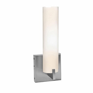 Oracle-One Light Bath Vanity-4.25 Inches Wide By 11.75 Inches Tall