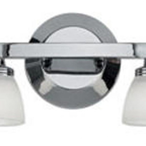 Sydney - 4 Light Bath Vanity-6.5 Inches Tall And 27.2 Inches Wide