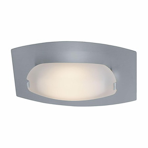 Nido Wall Or Ceiling Fixture-6 Inches Wide By 3.5 Inches Tall