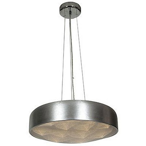 Meteor-36W 12 Led Pendant-18 Inches Wide By 4.5 Inches Tall - 478275