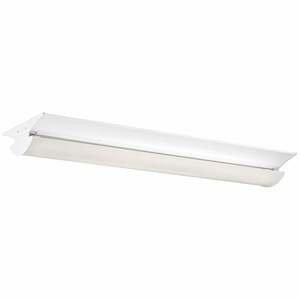 Hadley - 3 Light Flush Mount In Industrial Style-5 Inches Tall and 14.5 Inches Wide