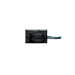 Accessory - Convenience Electrical Outlet - 2.1 Inches Wide by 3.11 Inches High