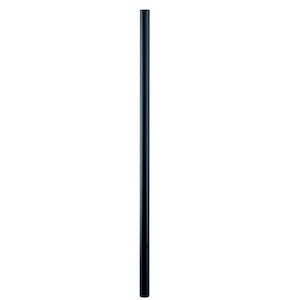 Accessory - Burial Post - 3 Inches Wide by 96 Inches High