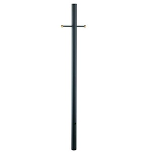 Direct Burial - Smooth Post - 3 Inches Wide by 84 Inches High - 1090248