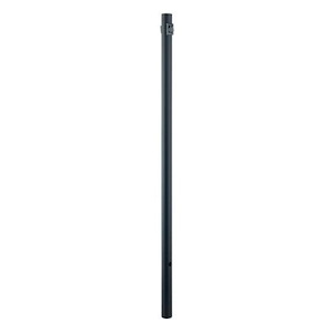 Direct Burial - Smooth Post - 3 Inches Wide by 84 Inches High - 1223184
