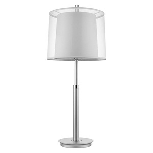 Nimbus - One Light Table Lamp