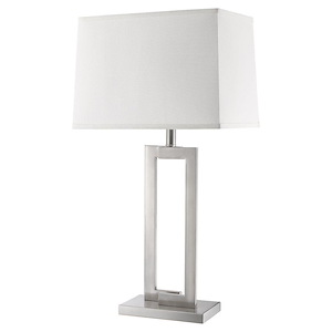Riley - One Light Table Lamp - 29 Inches Wide by 15.5 Inches High - 659502