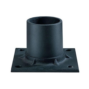 Accessory - 5 Inch Post Only