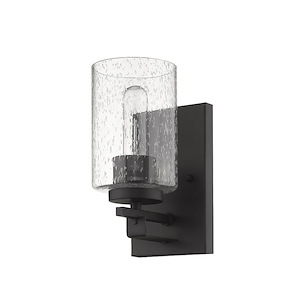 Orella - 1 Light Wall Sconce in Modern Style - 4.5 Inches Wide by 8.75 Inches High - 938112