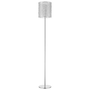 Distratto - One Light Floor Lamp - 64 Inches Wide by 10 Inches High