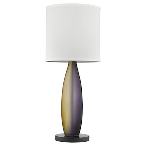 Elixer - One Light Table Lamp - 32 Inches Wide by 12 Inches High