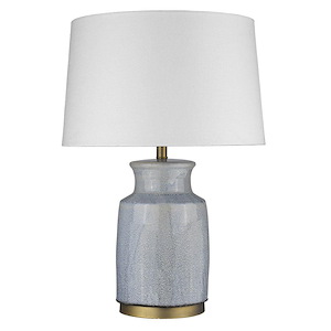 Trend Home 1-Light Table lamp - 883790