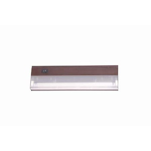 One Light Undercabinet - 3.5 Inches Wide by 12 Inch High