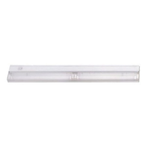 One Light Undercabinet - 3.5 Inches Wide by 24 Inch High
