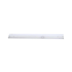 One Light Undercabinet - 3.5 Inches Wide by 33 Inch High