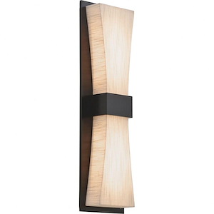 Aberdeen - LED Wall Sconce