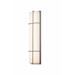Avenue - 18 Inch 28W 1 LED Outdoor Wall Sconce
