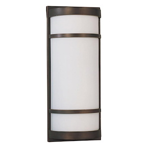 Brio - LED Wall Sconce