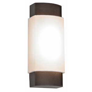 Charlotte - LED Wall Sconce - 885459