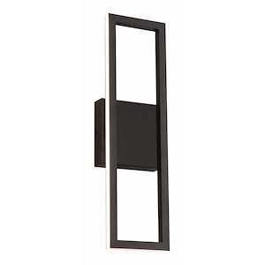 Cole - 1 Light Wall Sconce
