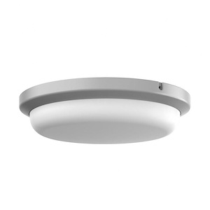 Dean - 20W 1 LED Outdoor Flush Mount-2.5 Inches Tall and 11 Inches Wide - 1331561