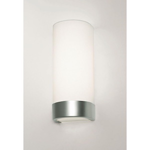 Evanston - 12 Inch 34W 2 Led Wall Sconce