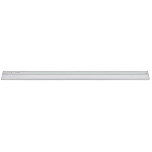 Haley - 18W 1 LED Undercabinet In Modern Style-1 Inches Tall and 32 Inches Length - 1293979