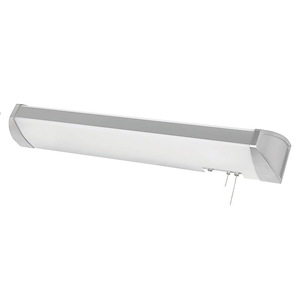 Ideal - 3 Light Wall Sconce In Transitional Style-5.38 Inches Tall and 6.25 Inches Wide - 1266124