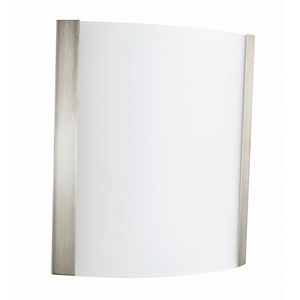 Ideal - 10.2 Inch 15W 1 Led Wall Sconce