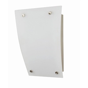 Dorset - 11.6 Inch 14W 1 Led Wall Sconce