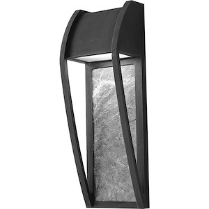 Newport - 14 Inch 10W 1 Led Wall Sconce