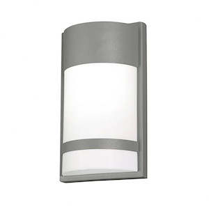 Paxton - 12.01 Inch 20W 1 LED Outdoor Wall Sconce - 843781