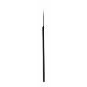 Point - 14 Inch 3W 1 LED Pendant - 1024488