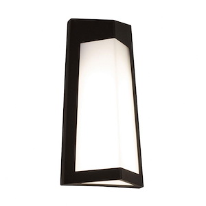 Pasadena - 12.01 Inch 20W 1 LED Outdoor Wall Sconce