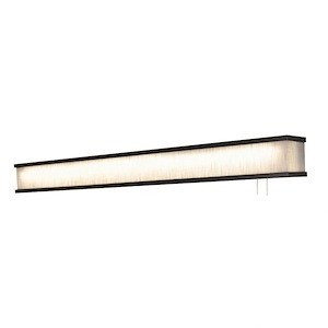 Randolph - 120W 2 LED Wall Sconce In Transitional Style-4.88 Inches Tall and 4 Inches Wide