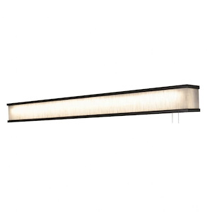 Randolph - 160W 2 LED Wall Sconce In Transitional Style-4.88 Inches Tall and 4 Inches Wide - 1266144