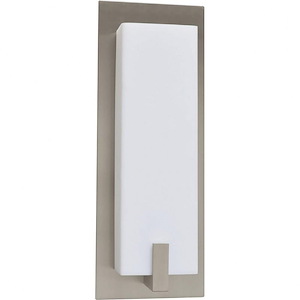 Sinclair - 10 Inch Led Wall Sconce - 885499
