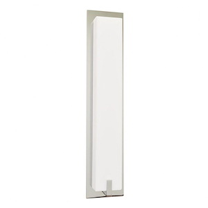 Sinclair - 18 Inch Led Wall Sconce