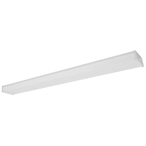 Spring - 26W 1 LED Wrap Light In Modern Style-2.38 Inches Tall and 5.38 Inches Wide - 1149582